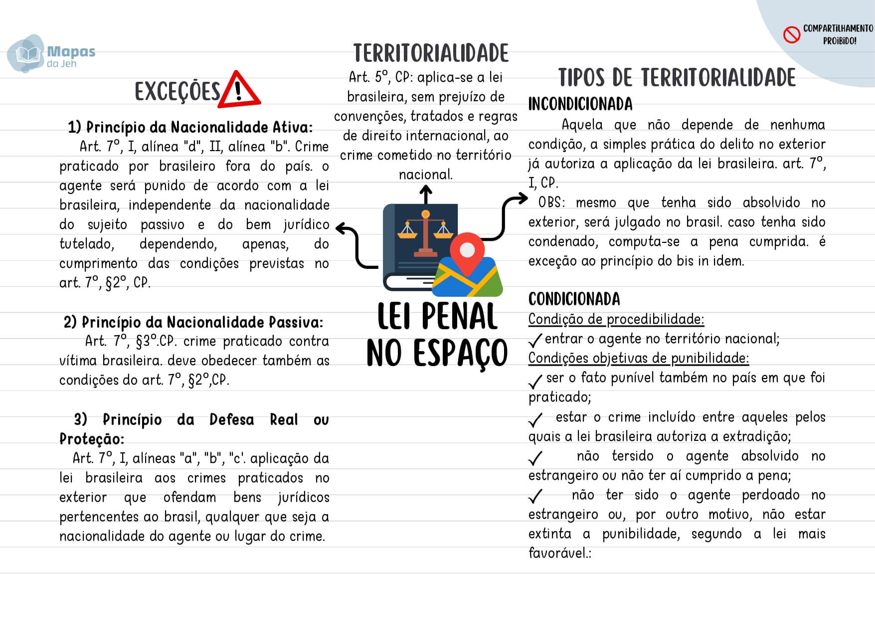 2 CARACTERISTICAS, LEI PENAL NO TEMPO E NO ESPAÇO_page-0004